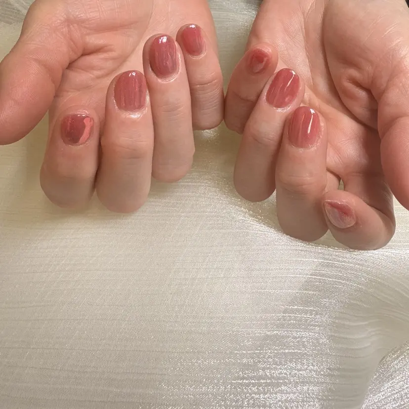 Nailの ヤマダさんの掲載