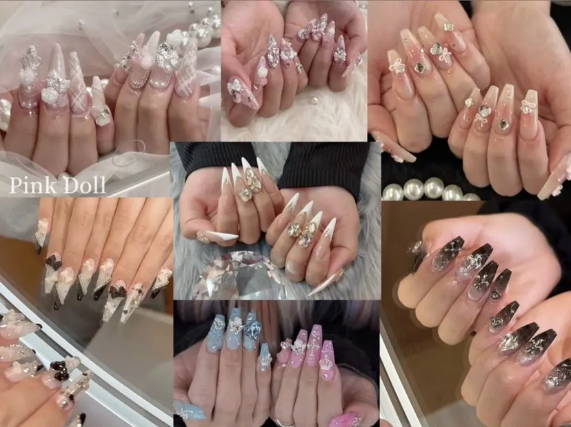 PinkDoll House浜松店の掲載