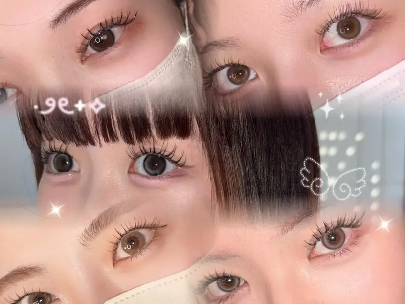 NORAアイラッシュ 🩵NANAKOの掲載