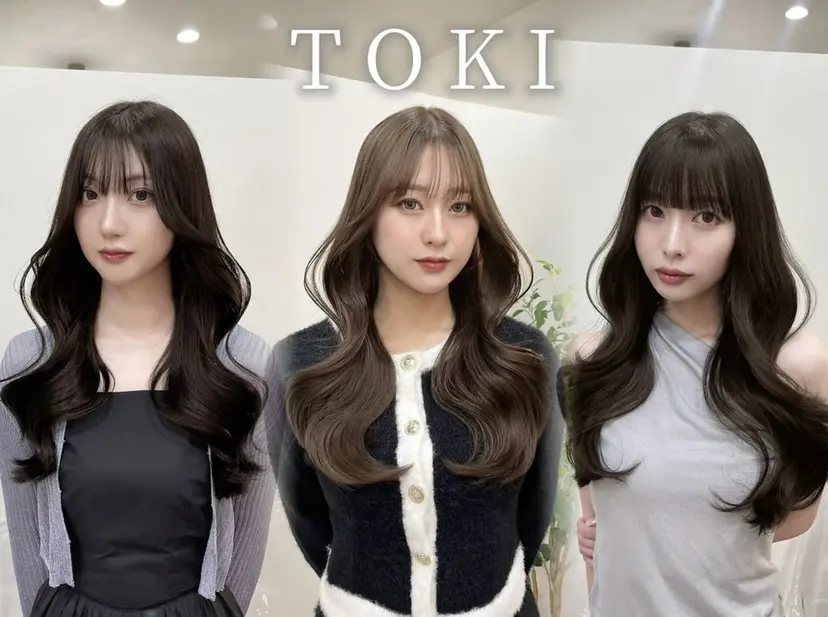 TOKI mahoの掲載
