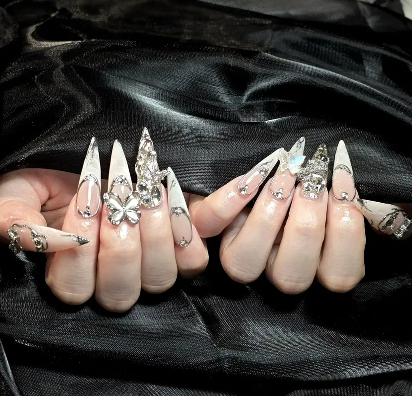 Nichi Nail Salonの掲載