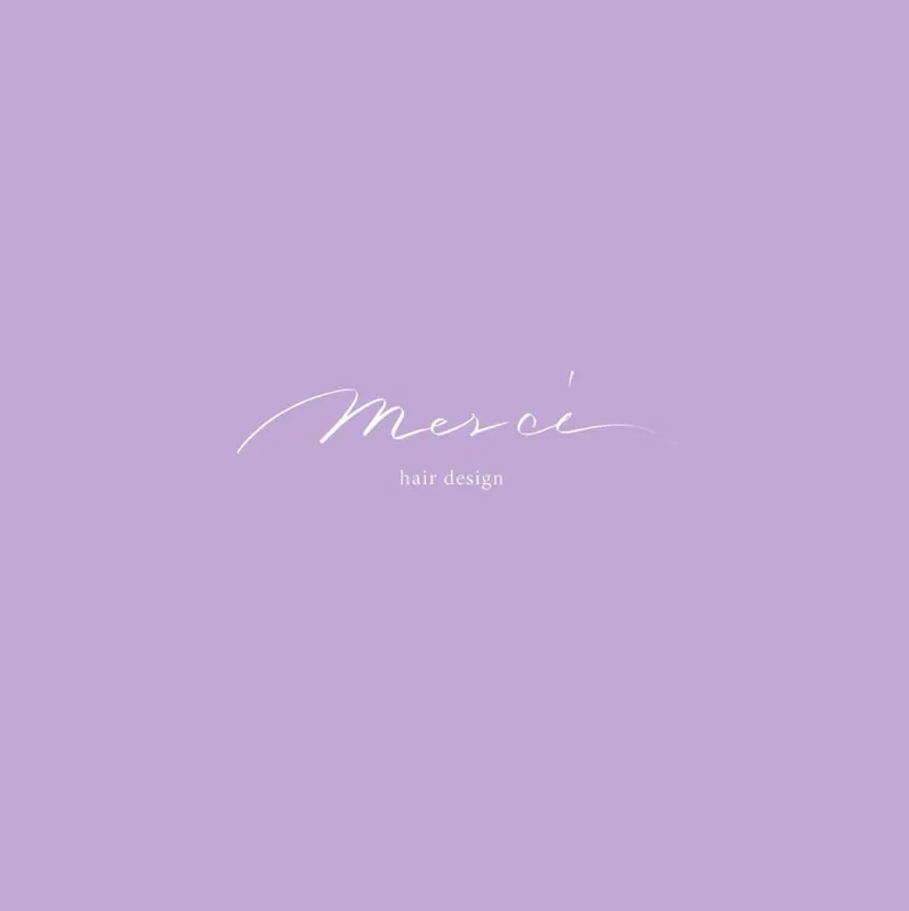 Merci メルシー 福岡、今泉の掲載