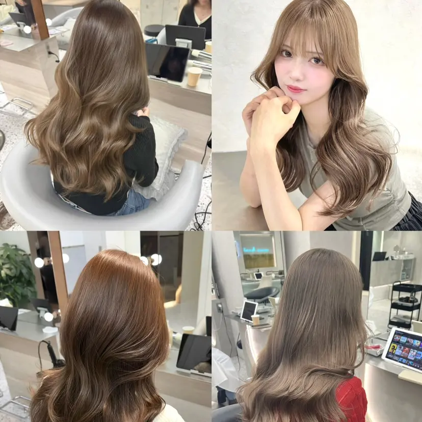 博多ベージュ 🐻松井傑の掲載