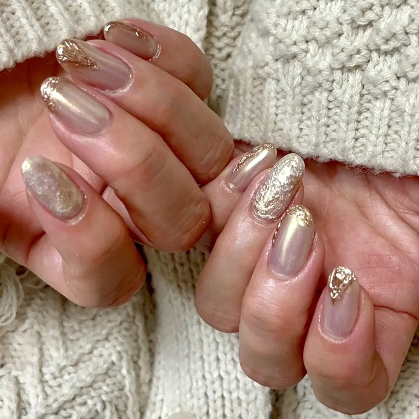 nicotto nailの掲載