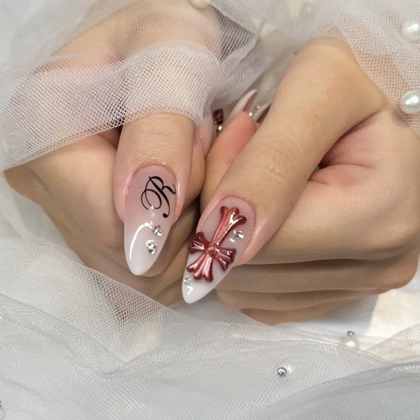 Keli nail Rintaの掲載