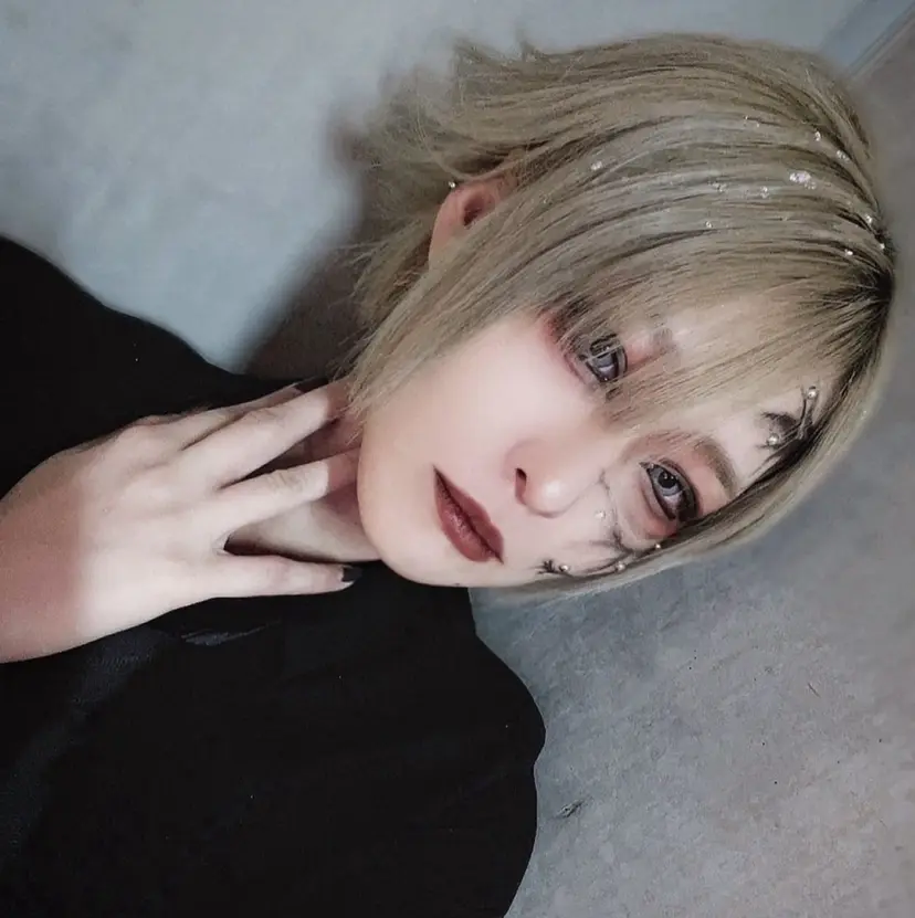 HAMAMOTO MADOKAの掲載