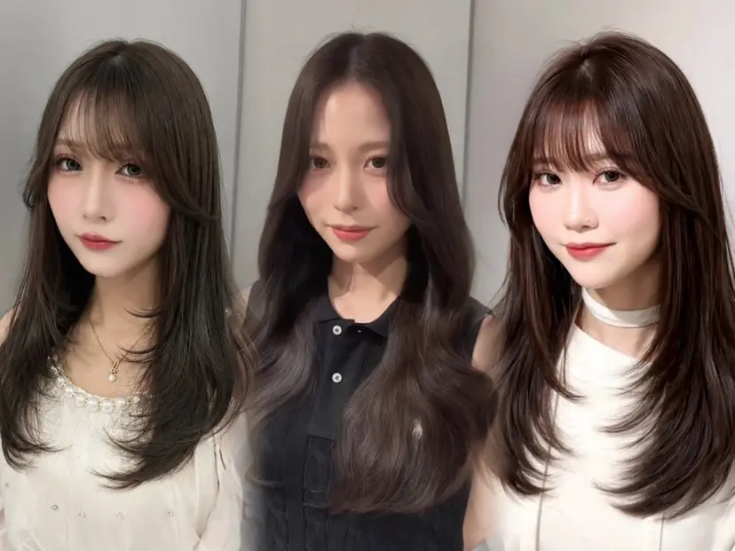 💎韓国レイヤー× 髪質改善ゆうま💎の掲載