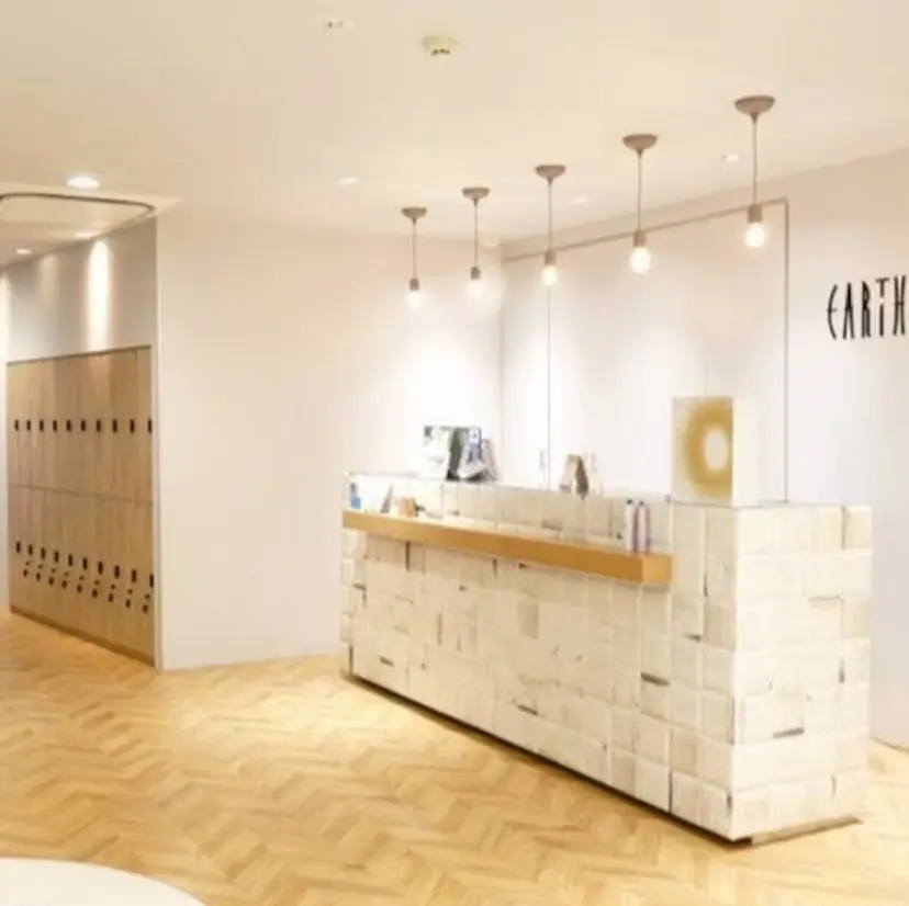 Earth調布店 ナカジマ レナの掲載