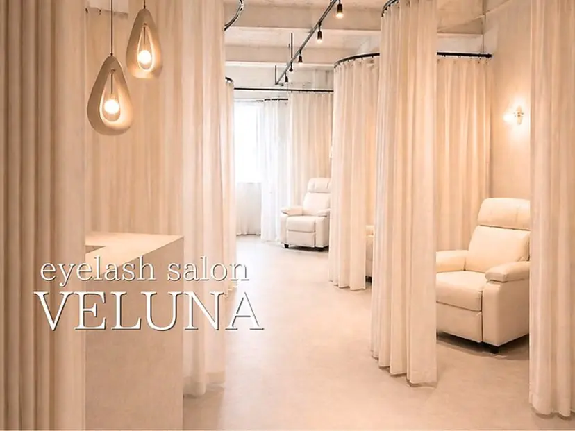 VELUNA jujuの掲載