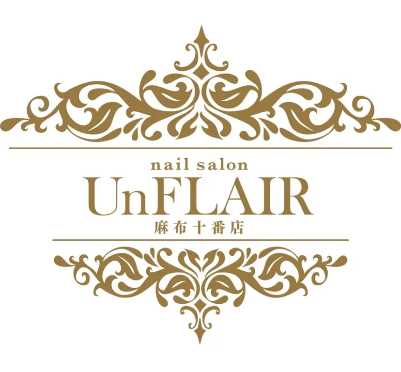 UnFLAIR 麻布十番店🐰Riiの掲載