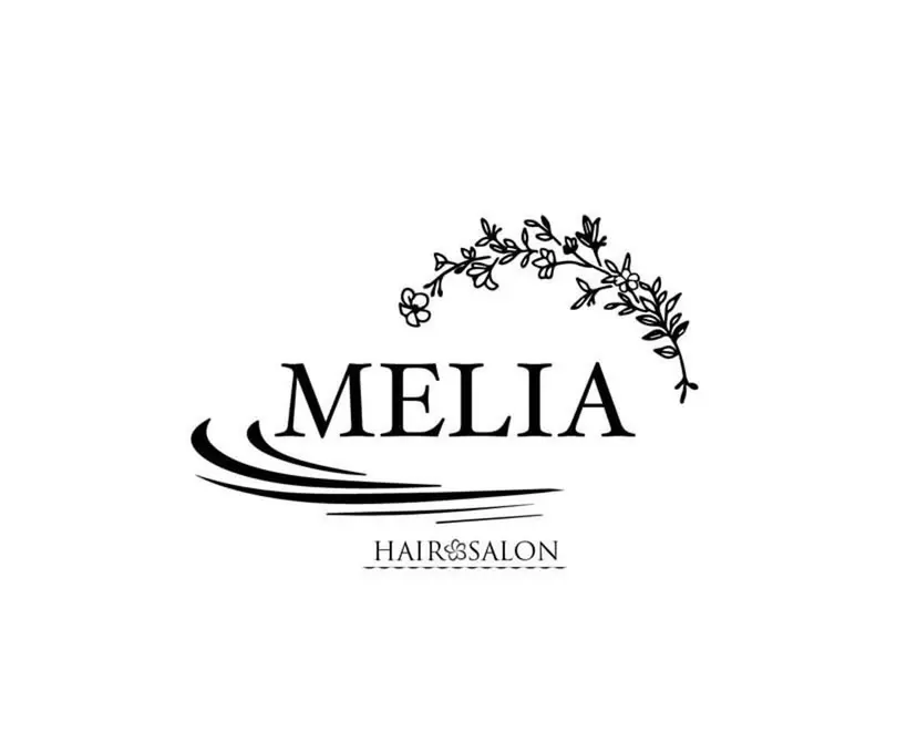 HAIR SALON MELIAの掲載