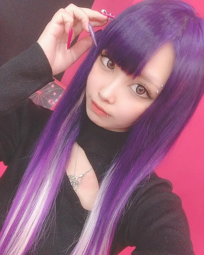 REMIX　by　  Love　hairの掲載