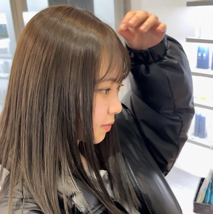 レディースカット無料 ばっしー⭐️の掲載