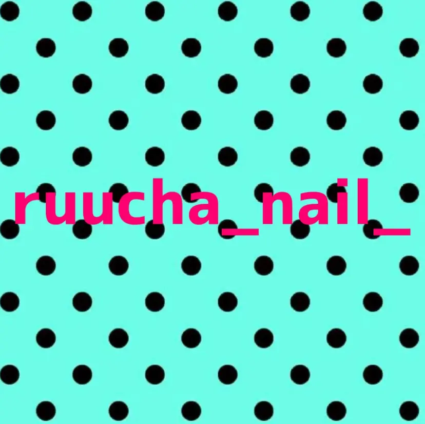 RURI  / niconailの掲載