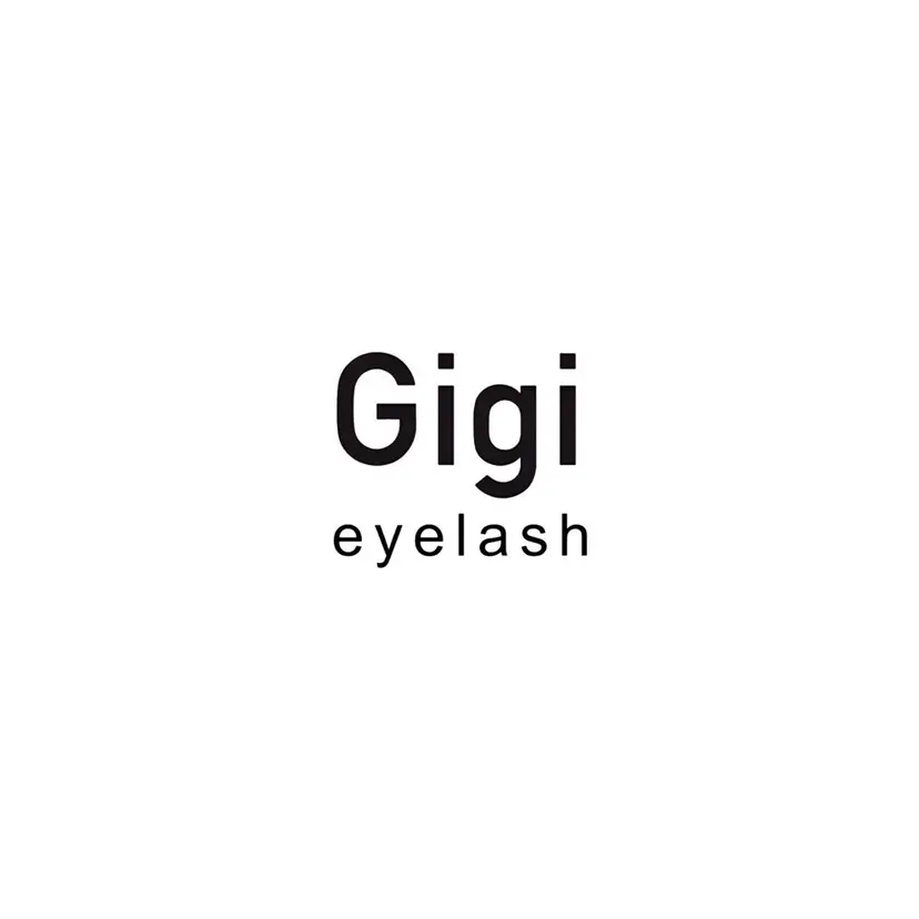 Gigi eye rashの掲載