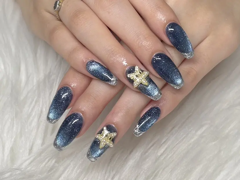 ネイルサロン ANELAの掲載