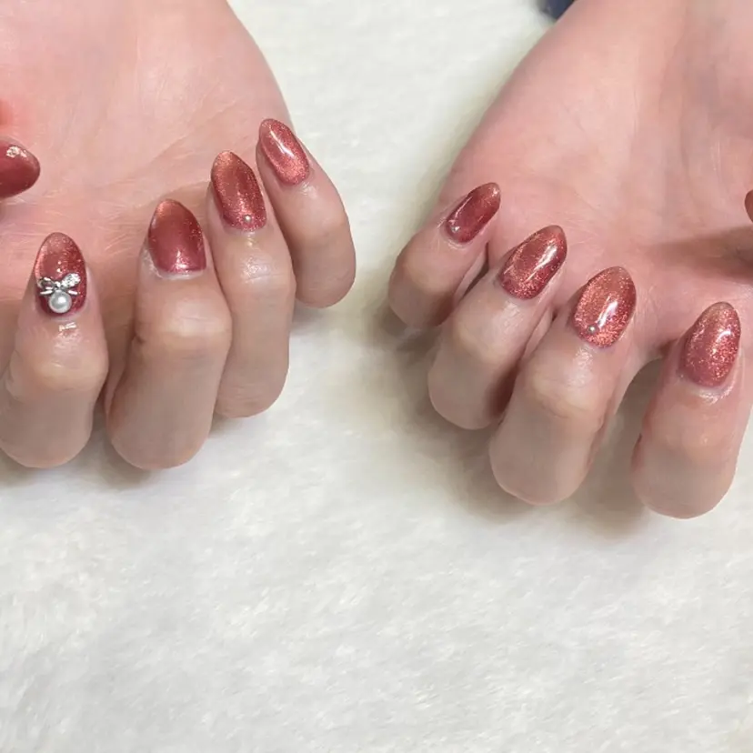 nail You&beの掲載