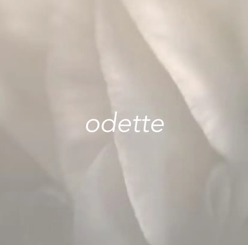 odette mizukiの掲載