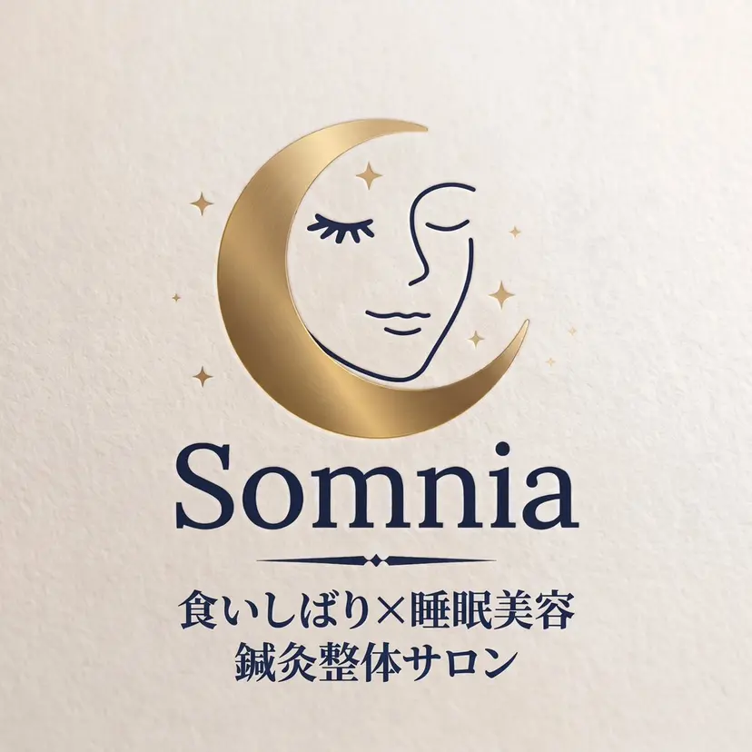 睡眠美容鍼・整体 Somniaそうすけの掲載