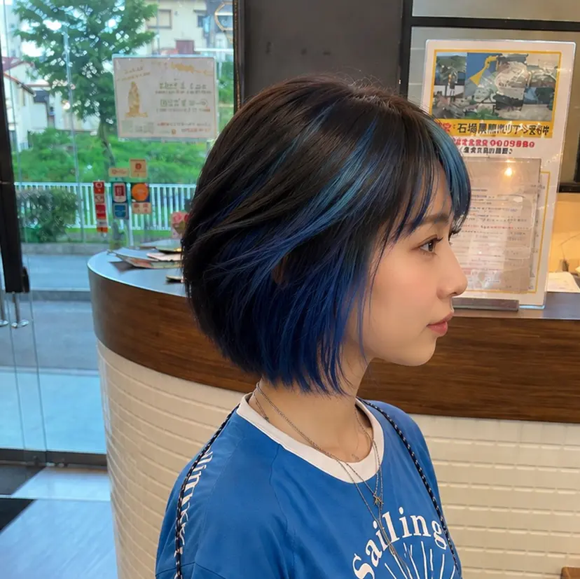 田中 和葉の掲載
