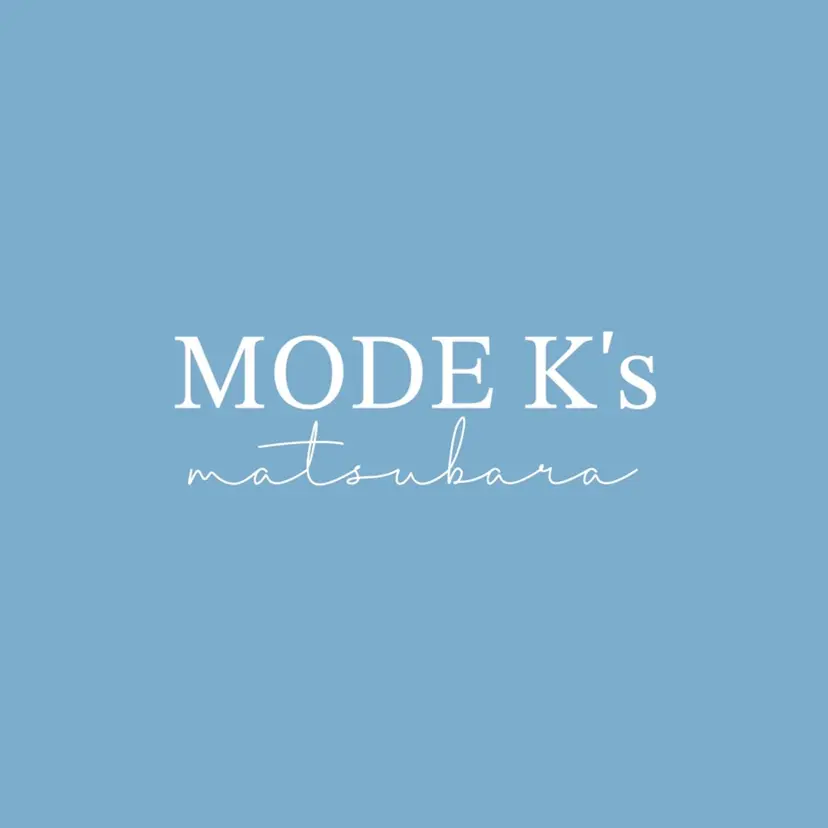 岡田詩織 MODE Ks松原店の掲載