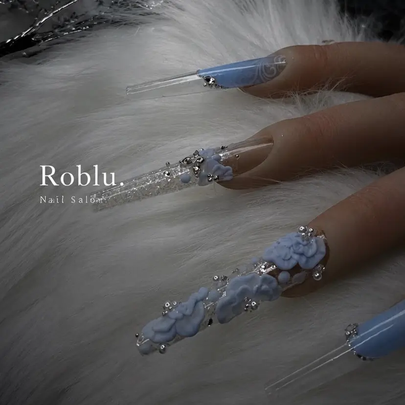 Roblu. kasumiの掲載