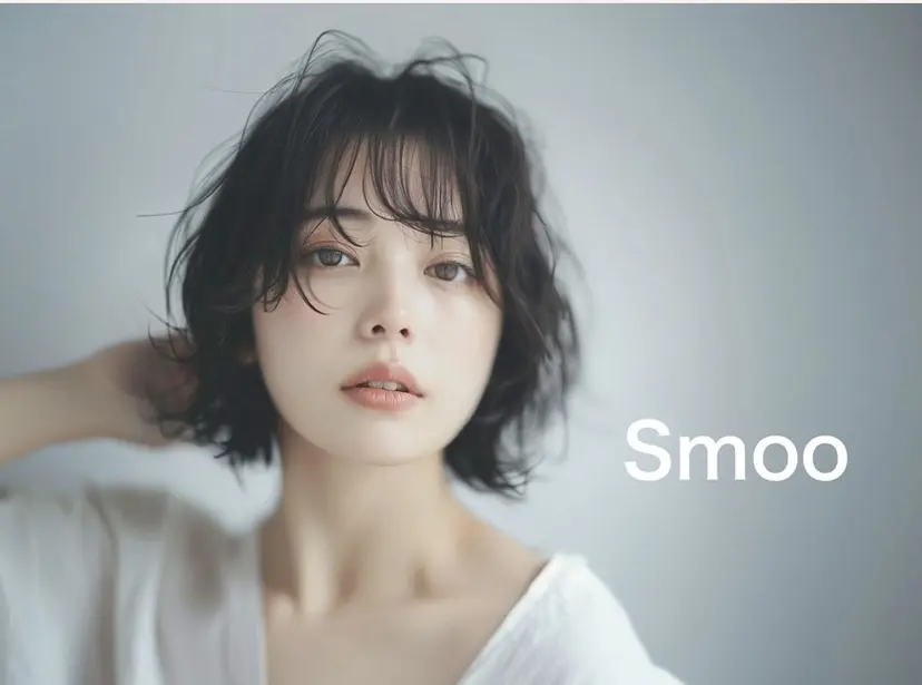 smoo/ aiの掲載