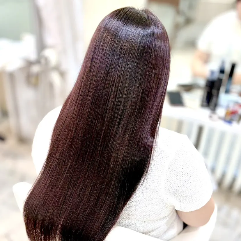 カラーモデル募集! 大井 杏莉の掲載
