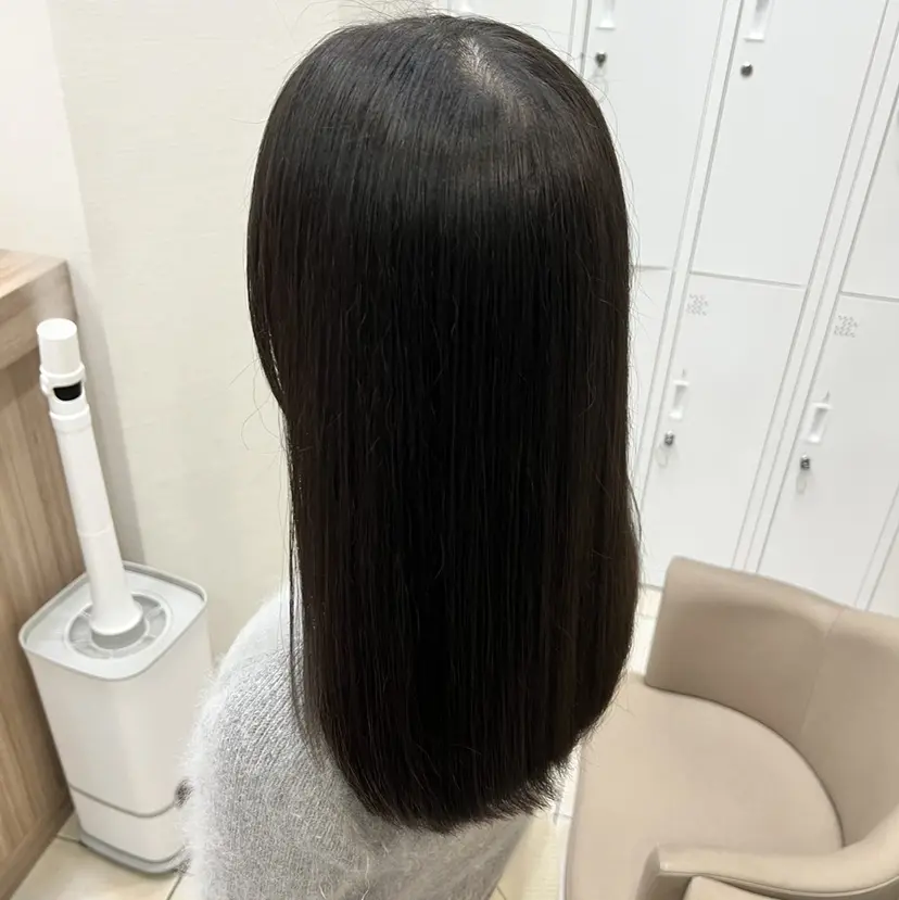 ✂️Ash西葛西店 北村 仁✂️の掲載