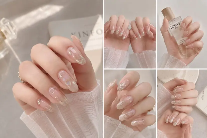Nail Ann Gina(研修中)の掲載