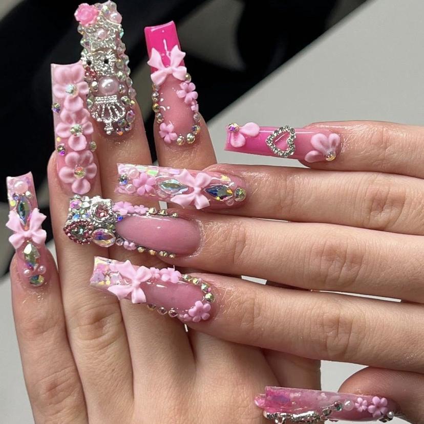 SOL NAIL HAKATAの掲載