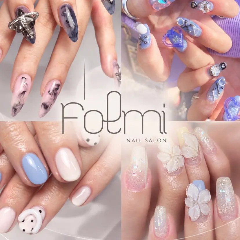 Folmi_南森町 nwe _openの掲載