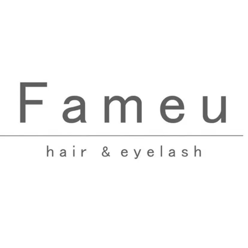 fameu HARUの掲載