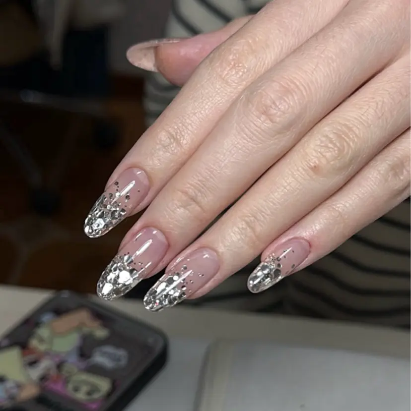 🥝キュウイ Nailの掲載