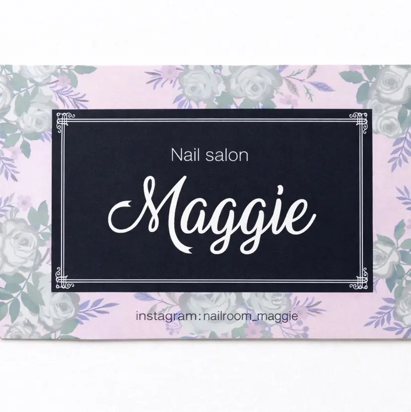 Maggie sawaの掲載