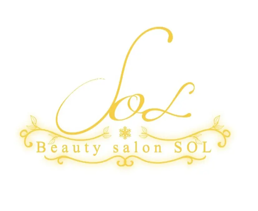 Beauty sal on　SOLの掲載