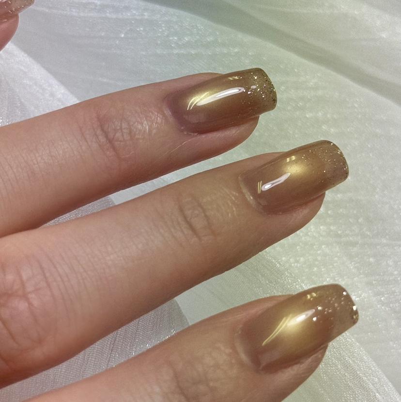 HANAN nail eriの掲載
