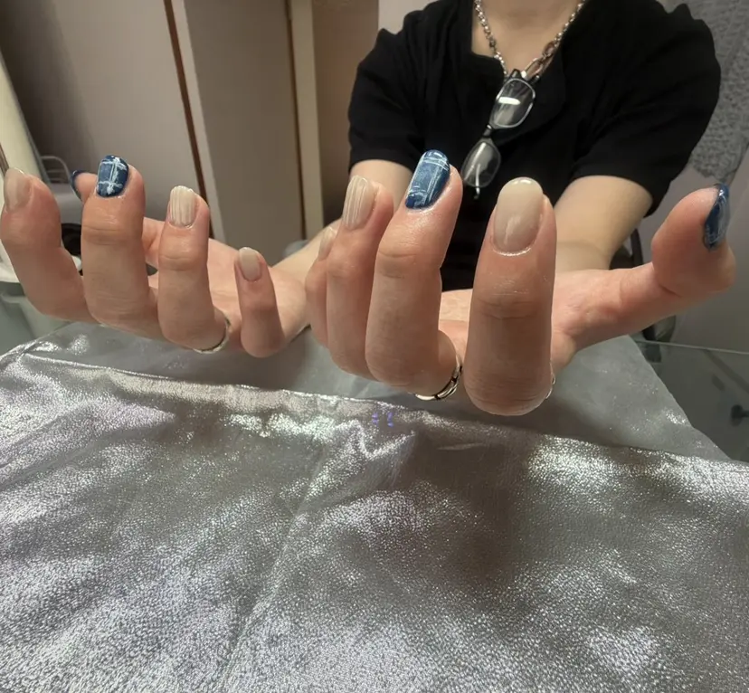 Nailsherry 🦋mihoの掲載