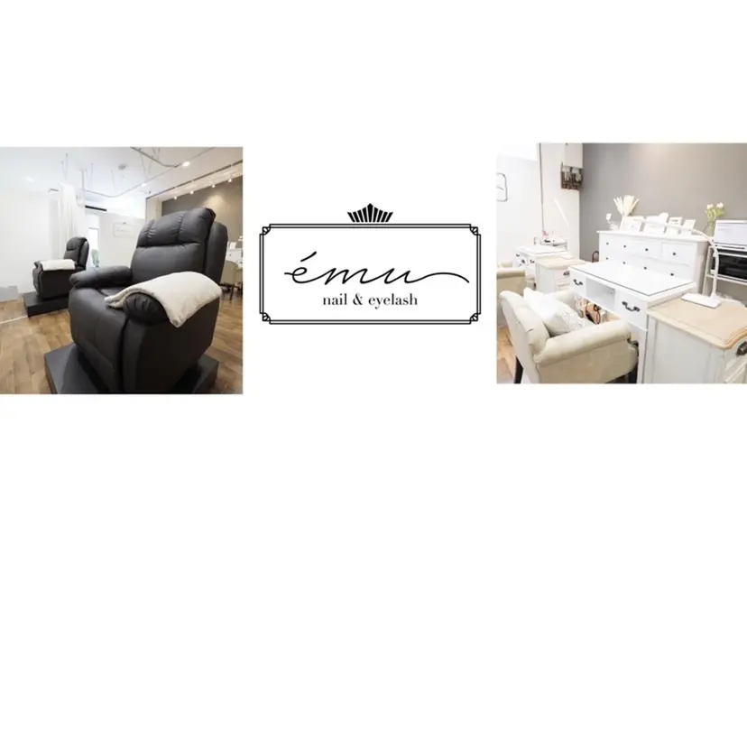salon emuの掲載