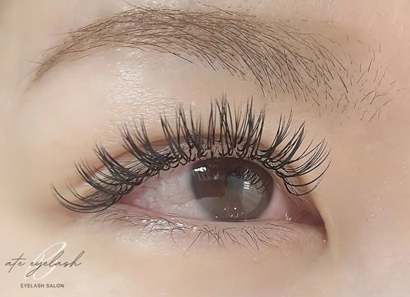 ateeyelash nanakoの掲載