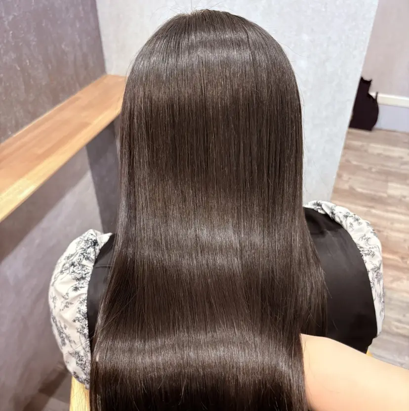 nana ．JILL-hairの掲載