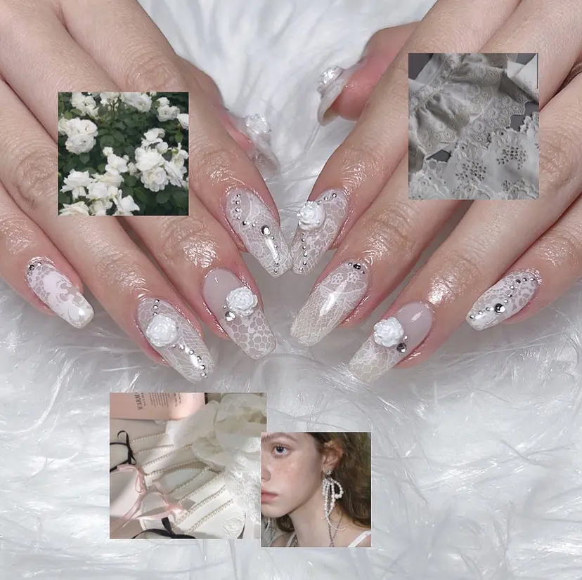 Uni. ___nailの掲載