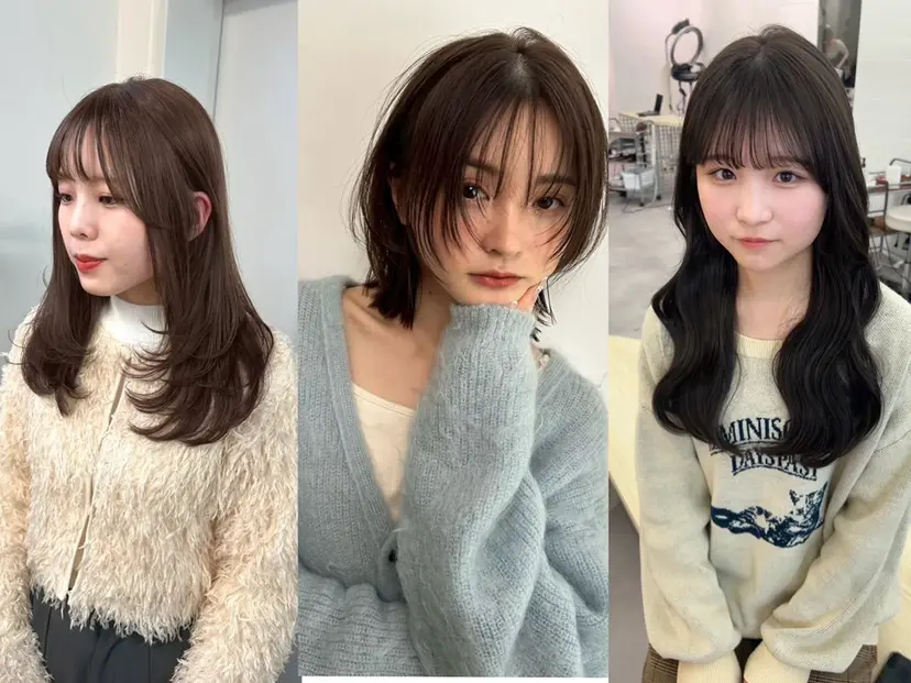 mizuki /カットモデル募集の掲載
