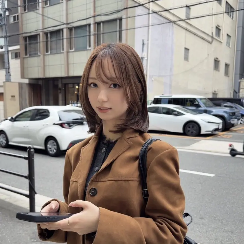 Junmi/チカシツ /堀江の掲載