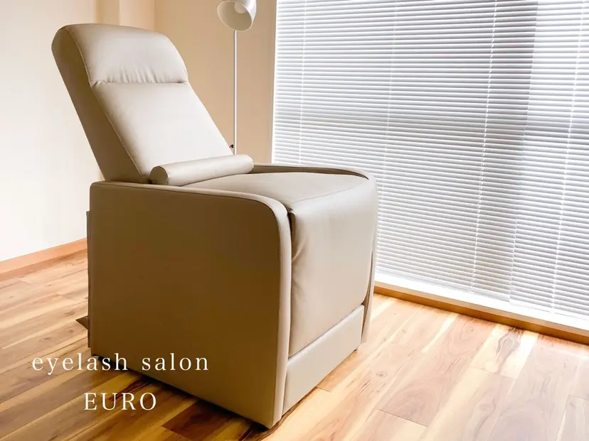 EURO annaの掲載
