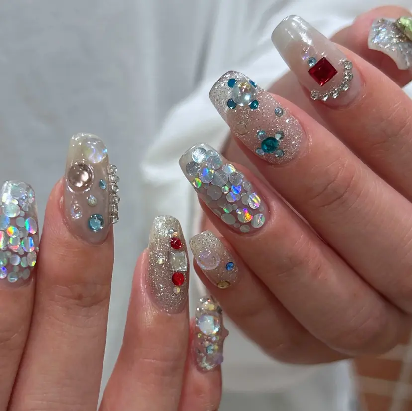 nail Cocoquineの掲載