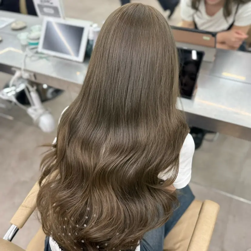 モデル募集中🪽🫧 Rioの掲載