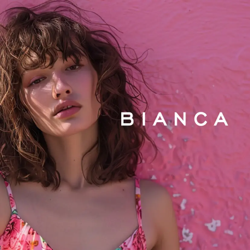 Bianca まなみ🖤🫧の掲載