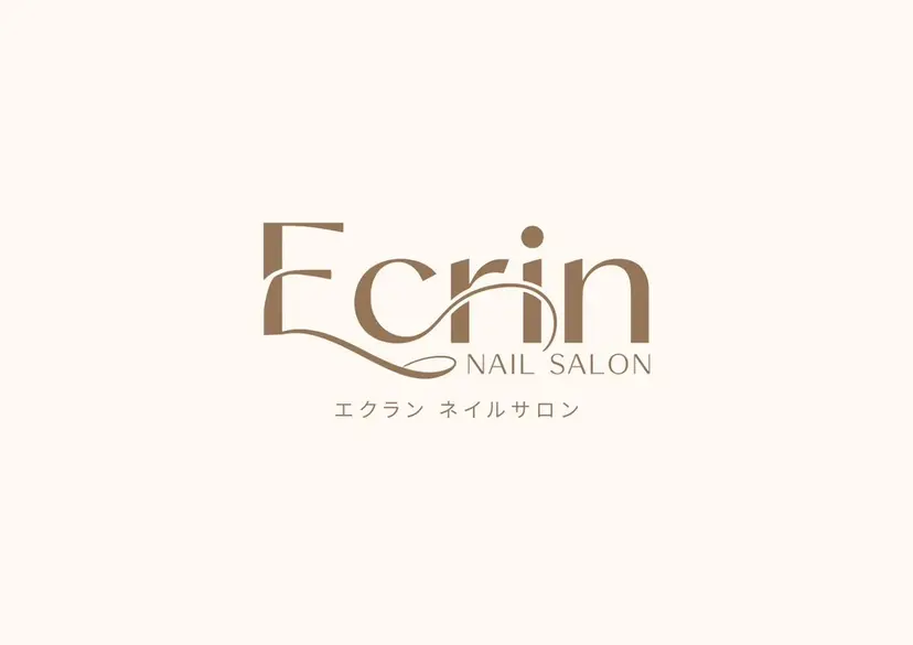 ecrin nail 錦糸町(るい)の掲載