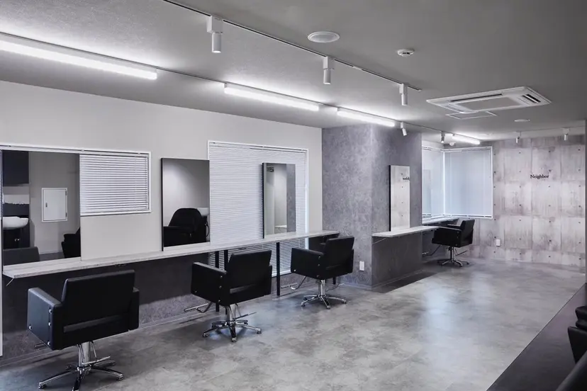 立川メンズパーマ職人 店長/小泉文人の掲載